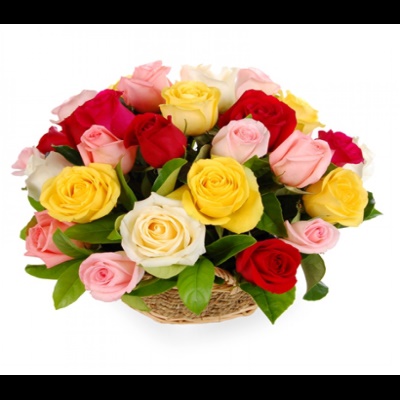 Florist's Choice Special Celebrations Bouquet